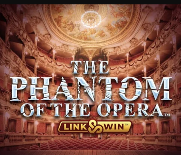 The Phantom of the Opera